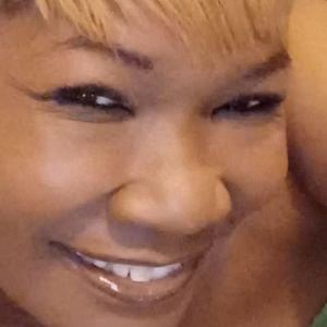 Meet your Posher, Darlene